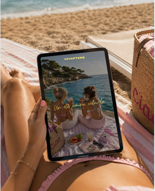 Summer Journal 2026