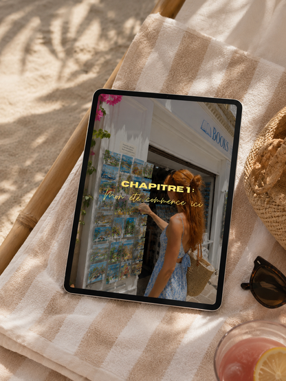 Summer Journal 2026