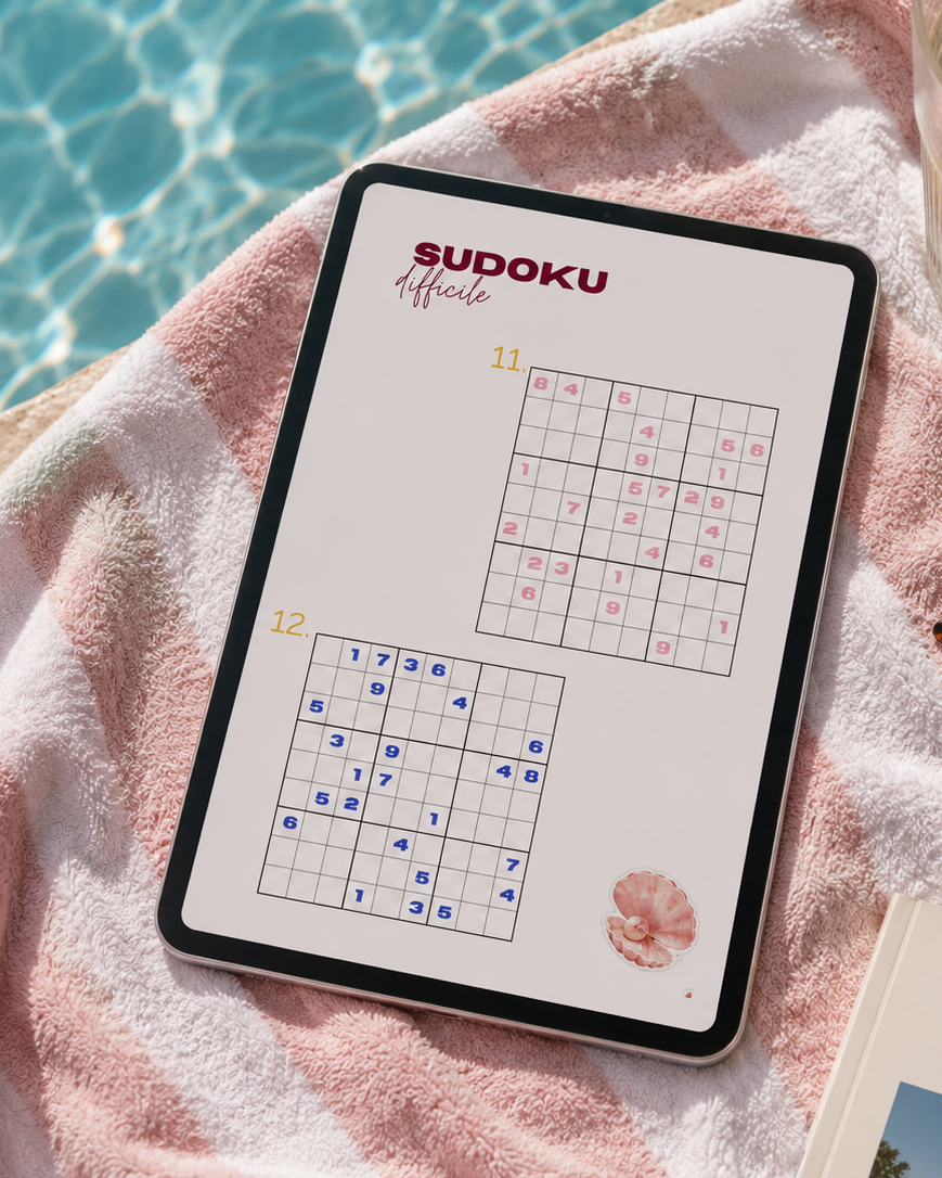 Summer Journal 2026